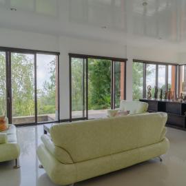 P'26 Villa Wanagiri, hotel en Gitgit