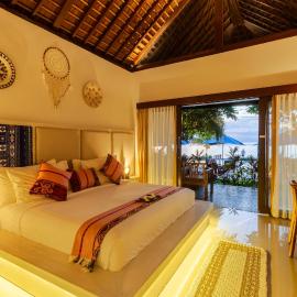 Living Asia Resort and Spa, hotel a Senggigi