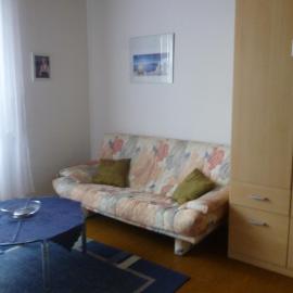 Großes Appartement für 4