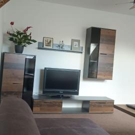 Apartmán v podkroví Olomouc