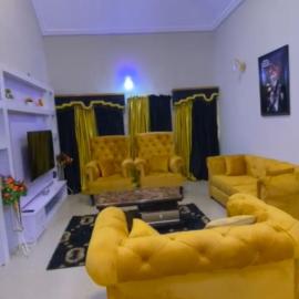 B & B Paradise, hotel din Ibadan