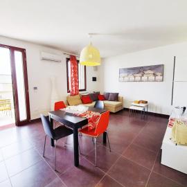 Villa Teresa, hotel di Leuca