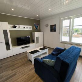 Apartment in Rösrath nahe Messe