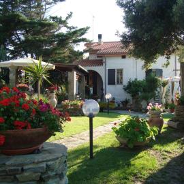 Solmar Apartments