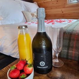 Dunbeath Coastal Retreat, hotel em Dunbeath