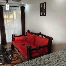 Precious Homestays, hotel in Maragoli