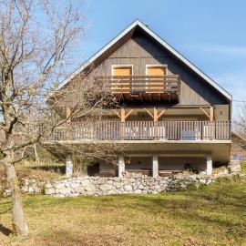 Les Genévriers - Vue montagne, hotel en Ventron