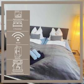 Nordsee Apartment, ξενοδοχείο σε Hagen