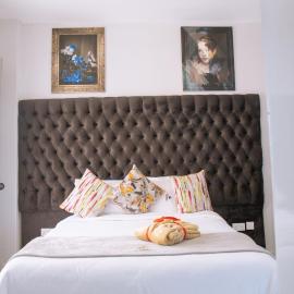 Mineheart Boutique Hotel, hotel i Masvingo