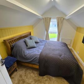 Gower Fresh Christmas Trees, hotell sihtkohas Penclawdd