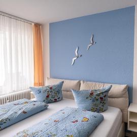Apartment Möwe