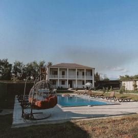 Villa Qokhi