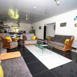 L'échappée du Cap - Spacious Self Catering Apartment, hotel v destinaci Mahé