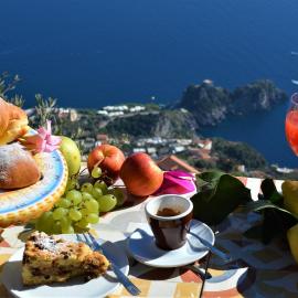 Bed&Breakfast Miramare