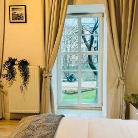AbsyntApartments 24 Rynek Wrocław, hotel a Wrocław