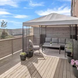 Apartment close to the city and the zoo