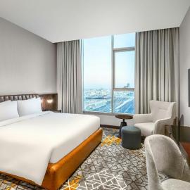 Four Points by Sheraton Jeddah King Fahd Road, hotel a Gedda