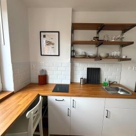Small studio in the heart of High Tatras