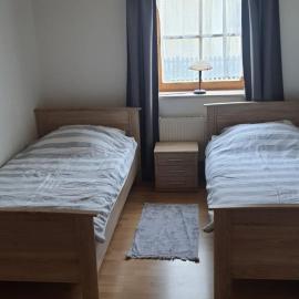 Handwerker- Ferienwohnung nur 9 Min von Landshut entfernt