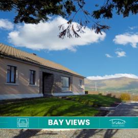Dingle Bay View by Trident Holiday Homes