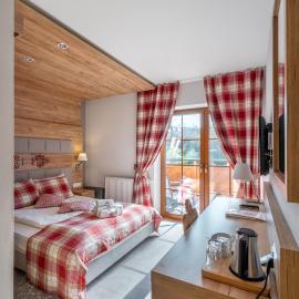 Parzenica B&B - Wyjątkowa i Jedyna!!! Sprawdź nas a nie pożałujesz!