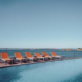 SAVEE BEACH RESORTS, hotel di Siavonga