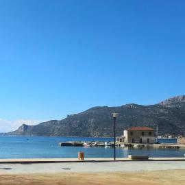 plytra house, Hotel in Plitra