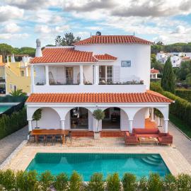 Luxurious Villa - Pool, Hot Tub, Cinema and Golf