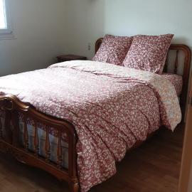 Entire apartment F3 next to RER B Antony