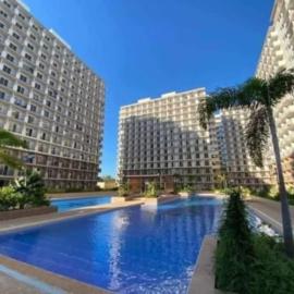 Ching's Condo Rental in Lapu-Lapu City