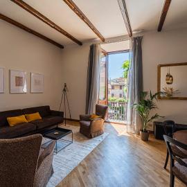 Margana Luxury 3 bedrooms amazing terrace