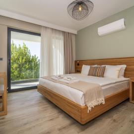 Ansira Fethiye, hotel in Fethiye