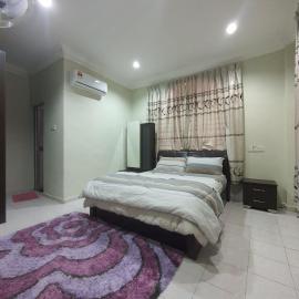 Mnh Nur Homestay