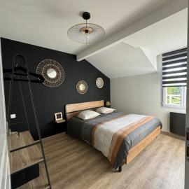l'ATELIER - Duplex - cour privée