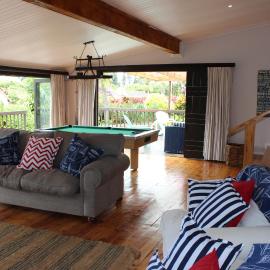 Rivendell Holiday Home in Umkomaas, hotell i Umkomaas