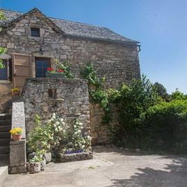 Gîte l'anémone 6/7 personnes