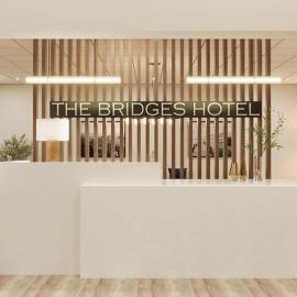 The Bridges Hotel, hotel en Natchez