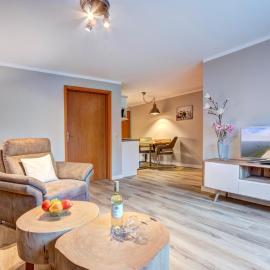 Ferienwohnung Beier Unten