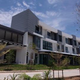 Hotel Chuan Chom The High Resort Saraburi, hotel in Sara Buri