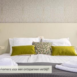 Hotel 1711, hotel em Valkenburg