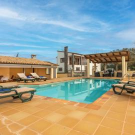 Holiday Home Can Cals by Interhome, hotel in Fonteta