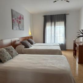 Hotel Ciudad Pozo Alcón, hotel em Pozo Alcón
