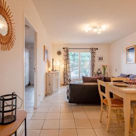 Apartment Le Mas d'Esquières-7 by Interhome, hotel in Les Issambres