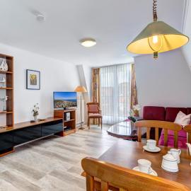 Seehof Wohnung 1.33