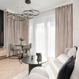 Elegant Apartment with Parking near the Odra River by Renters Prestige