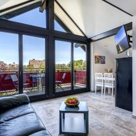Ferienwohnung Carlotta