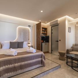 Eros Luxury Suites