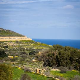 Il figolla farmhouse private pool & sea view