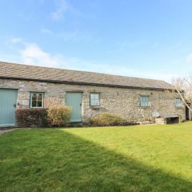 Prospect Barn