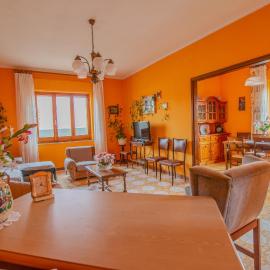 Villa Corsica، فندق في Samatzai
